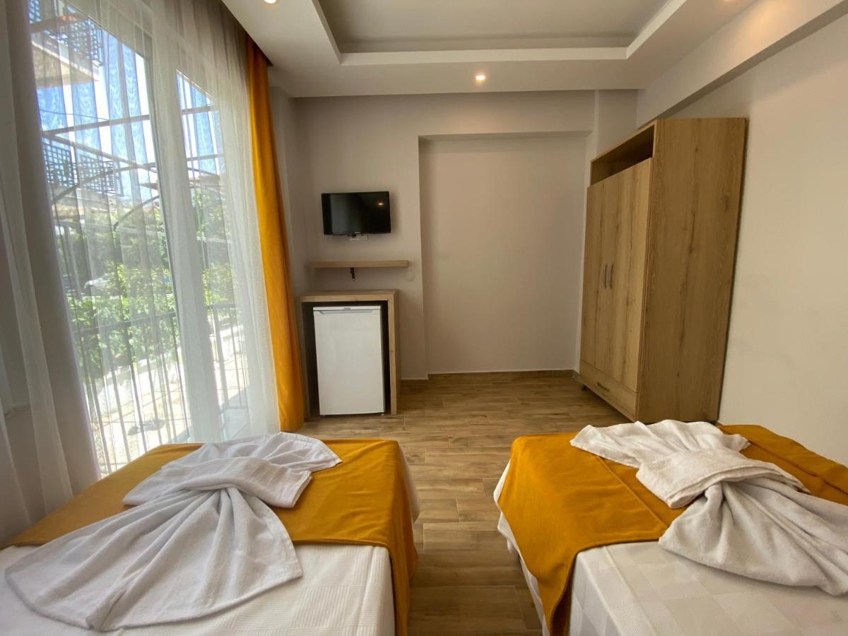 Kent Otel Fethiye Exterior photo