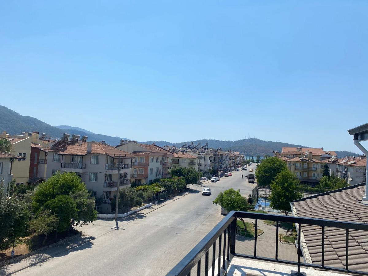 Kent Otel Fethiye Exterior photo