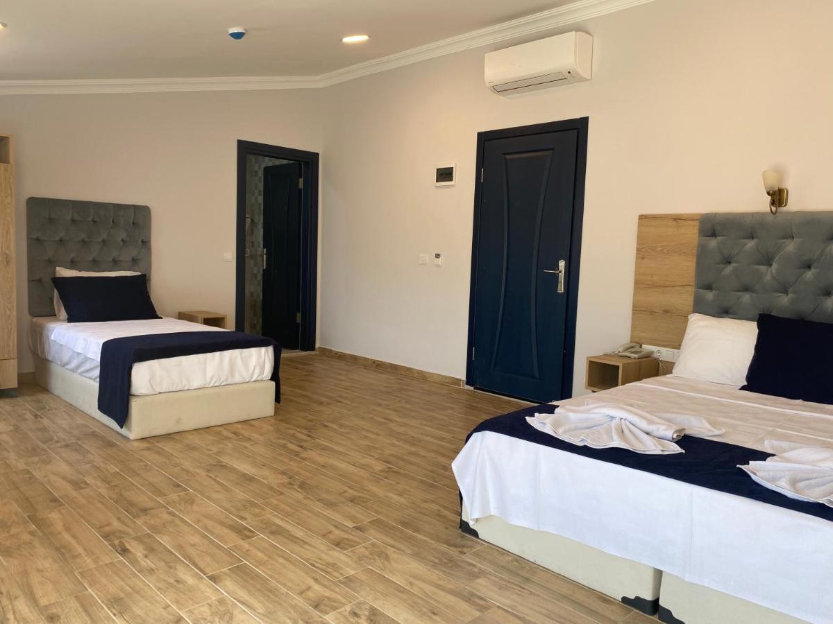 Kent Otel Fethiye Exterior photo