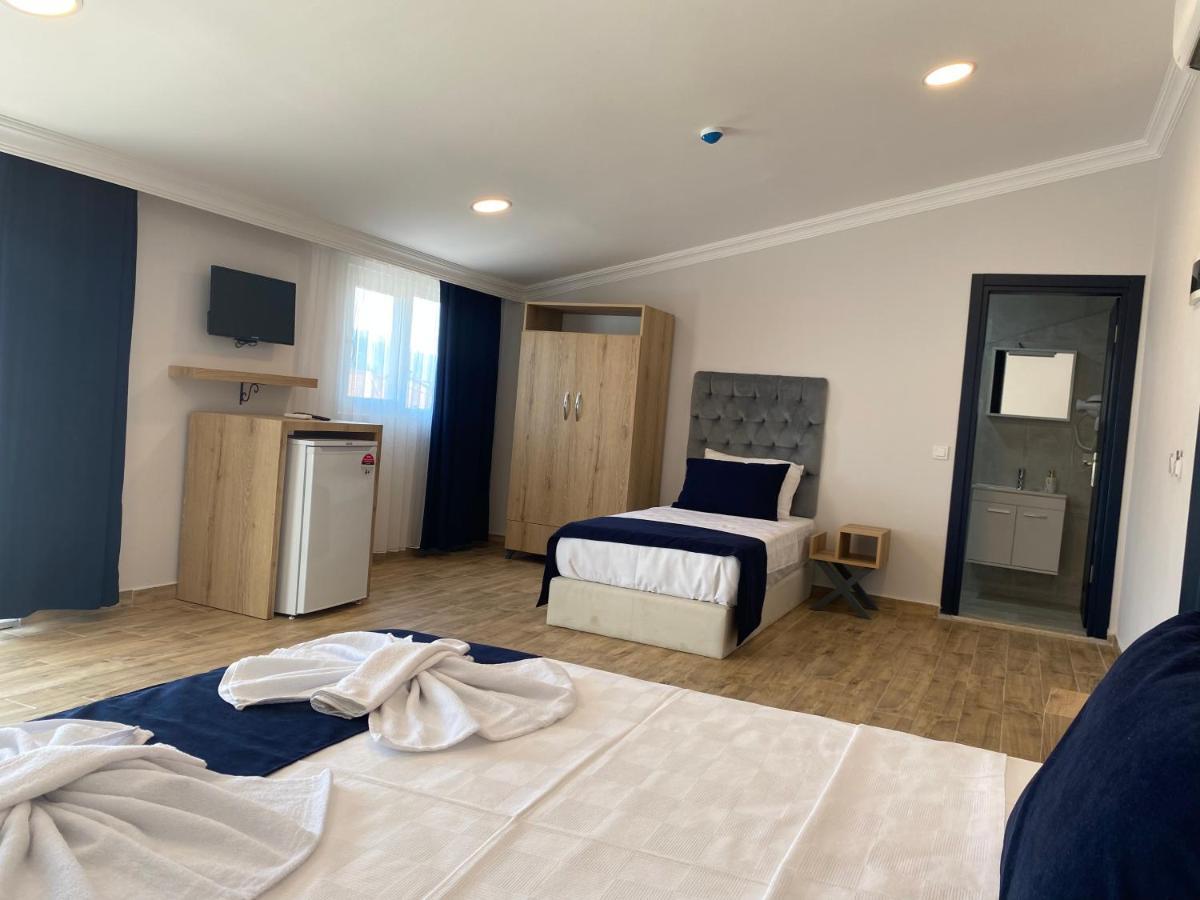 Kent Otel Fethiye Exterior photo