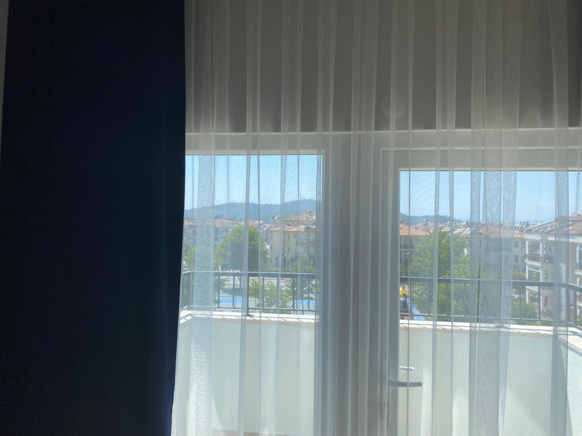 Kent Otel Fethiye Exterior photo