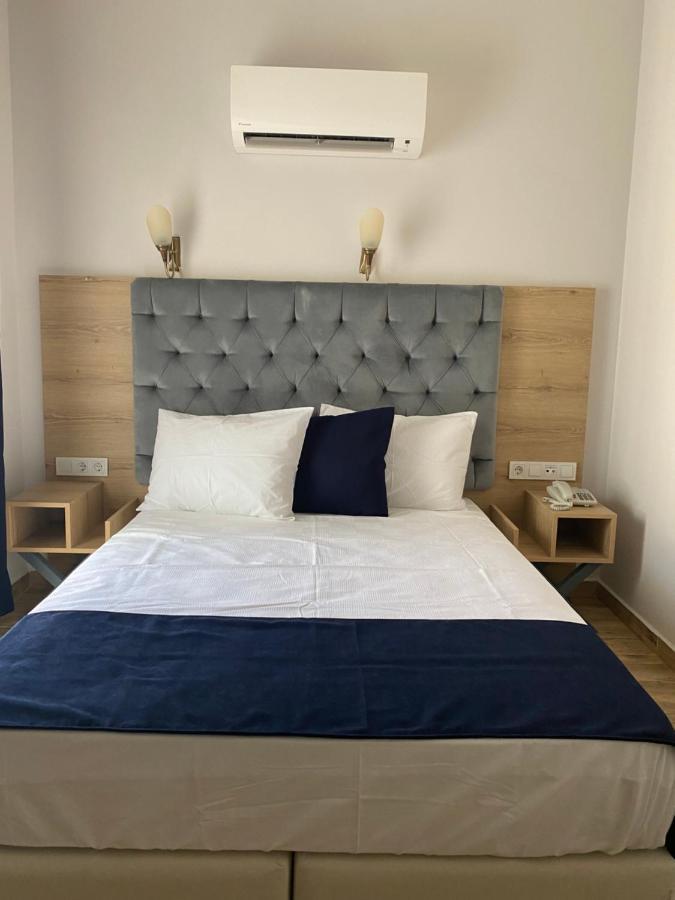 Kent Otel Fethiye Exterior photo