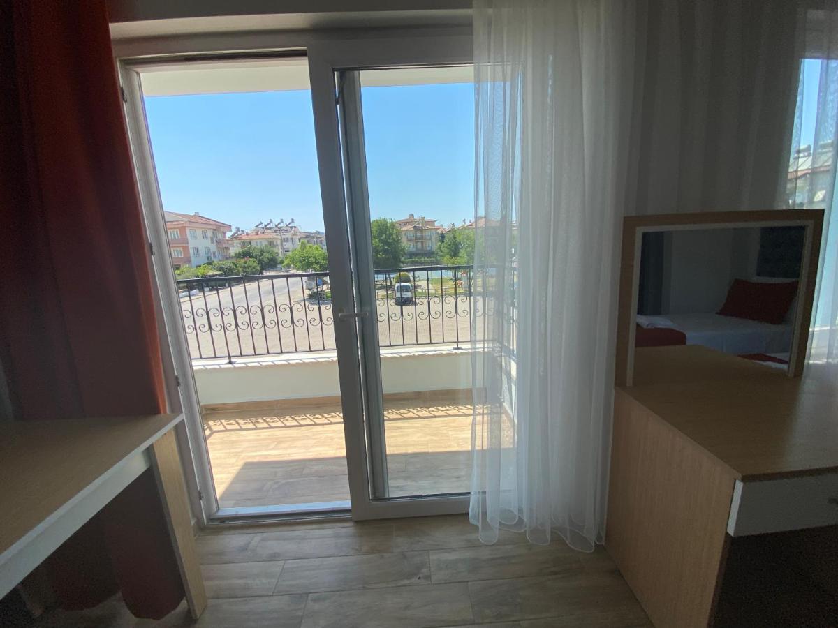 Kent Otel Fethiye Exterior photo