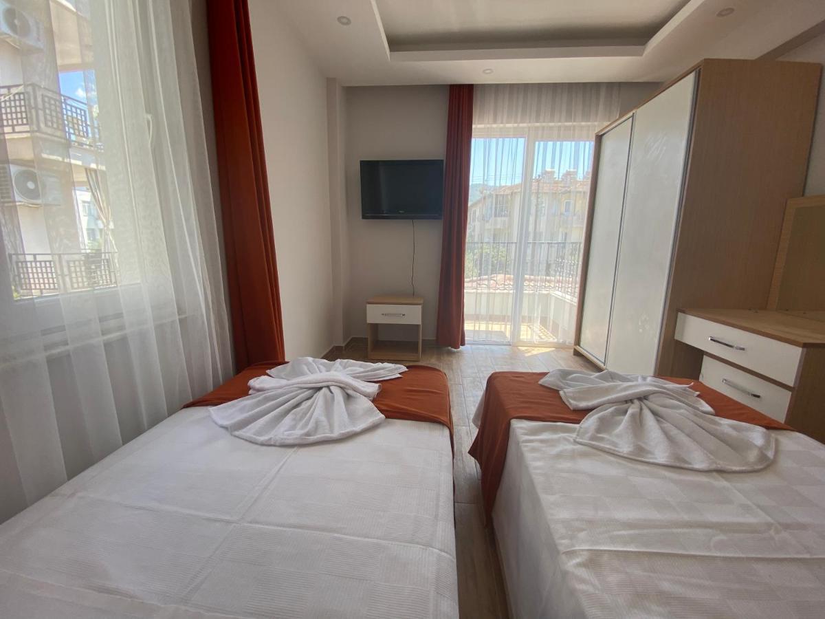 Kent Otel Fethiye Exterior photo