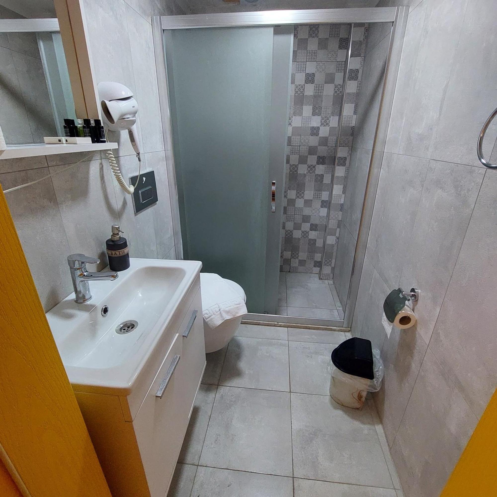 Kent Otel Fethiye Exterior photo